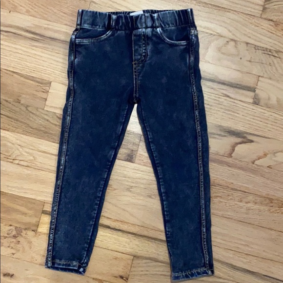 tucker and tate jeggings